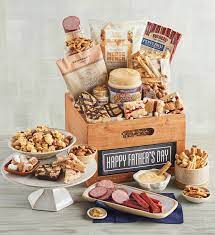 day gift baskets for dad