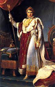Parabéns, Napoleão! Relembre as duas faces do imperador francês | Alto Astral