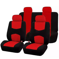 Honda Accord Seat Cover 5 Front Seat