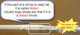 How To Choose A Shinai