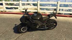 gta 5 story mode fastest bikes list