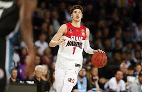 Lonzo ball (usa) currently plays for nba club new orleans pelicans. Lamelo Ball 8 Facts About The Best Prospect In Nba Draft Complex