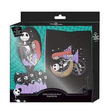 nightmare before xmas beauty set 4pc