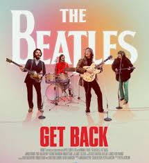 TV Review: 'Get Back' shows the surreal ending of The Beatles - The Post
