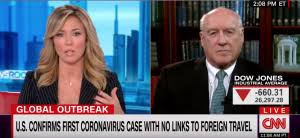 Us news is a recognized leader in college, grad school, hospital, mutual fund, and car rankings. Cohen Discusses The Coronavirus On Cnn News Department Of Medicine