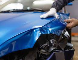 Paint Job Cost Vs Wrapping Costs