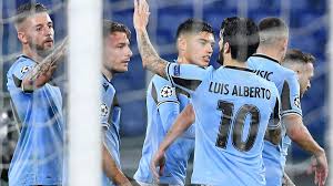 All information about lazio (serie a) current squad with market values transfers rumours player stats fixtures news Lazio Transfer News Rumors Latest What To Expect From Lazio During January Window Cbssports Com