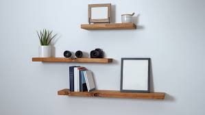 Best Floating Shelves Ideas Homelane Blog