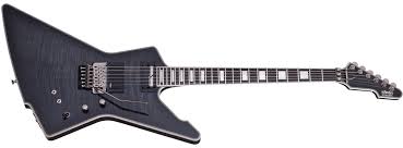 schecter jake pitts e 1 fr s trans