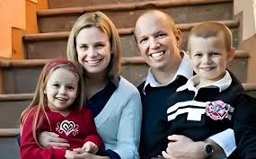 Jeremy Rytky is an American attorney and former U.S. Marine, best known to  the public as the ex-husband of actress… Read More: Andrea Barber's  Ex-husband, Jeremy Rytky Biography: Law, Age, Net Worth,