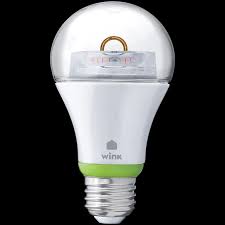 Wink Ge Link Connected Led Bulbs