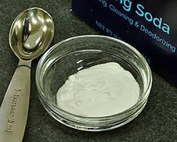 3 key chemical leavening agents in baking