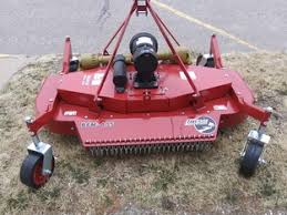 lawn and garden attachments