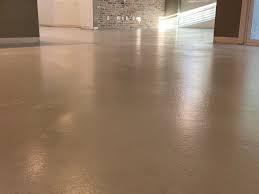 best interior concrete floor coatings