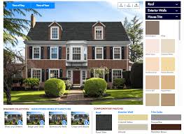 11 free home exterior visualizer