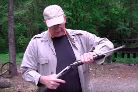 ruger 10 22 takedown recoil offgrid