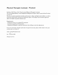 Therapy Aide Cover Letter Elnours Com