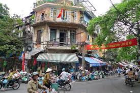 Image result for hanoi images