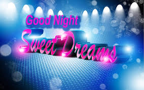 good night best friend 3d hd wallpaper