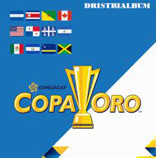 La copa oro 2021 de concacaf arrancará oficialmente con la ronda preliminar (prelims) en el drv pnk stadium, casa del inter miami cf de la major league soccer, entre el 2 y el 6 de julio de 2021. Football Cartophilic Info Exchange Dristrialbum Colombia Concacaf Copa Oro 2017