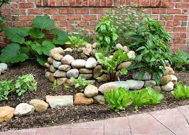 How To Create A Small Vegetable Garden