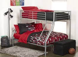 Our katy showroom has been serving our valued customers since 2015, outlining the experience of 15 years in our hometown, houston. Fingerhut Rebel Rise Trio Bunk Bed Silver