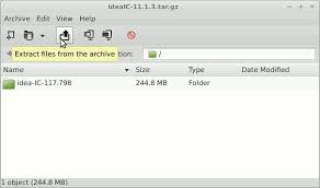 how to install intellij idea 15 x for