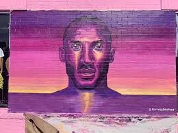 26 Murals Paying Tribute To Kobe Bryant