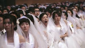 Image result for mass wedding