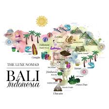 Resep 'bumbu bali' paling teruji. Bali Guide Wanderluxe