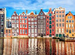 20 top amsterdam attractions first time