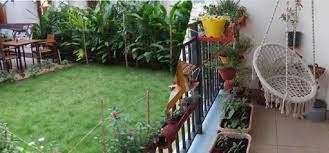 Gardening Services Landscaping