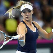 Her mother is a former tennis player. Katie Boulter Volunteers At Age Uk While Waiting To Make Tennis Comeback Tennis The Guardian