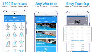 Most of them do not provide super detailed collection of health data, but. 10 Best Workout Apps And Exercise Apps For Android Android Authority