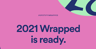 Spotify Wrapped 2021 is here; top played artists, albums & songs worldwide  revealed too