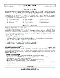 Sample Resume For Sales Best Buy Sales Associate Resume Template