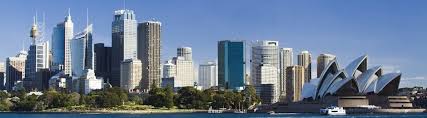 Красивые фотографии австралии с названиями и описаниями. Australia Gdp Australia Economy Forecast Outlook