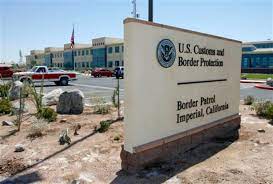 border patrol boosts struggling towns