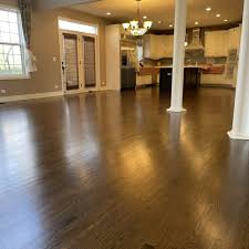 hard wood floor cleaning in chicago il