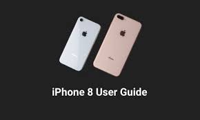 This iphone user manual truly helped my. Iphone 8 User Guide And Manual Instructions Pdf For Beginners