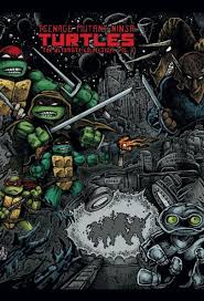 mutant ninja turtles gift card