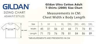 gildan ultra cotton t shirts
