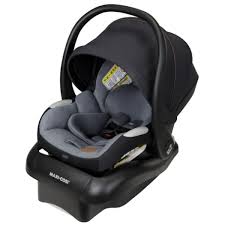 Maxi Cosi Mico Luxe Infant Car Seat