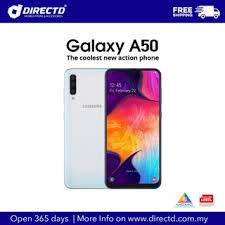 Samsung galaxy a50 128gb kainų palyginimas (pardavėjų 12), atsiliepimai. Samsung Galaxy A50 6gb Ram 128gb Rom Samsung Malaysia Sme Shopee Malaysia