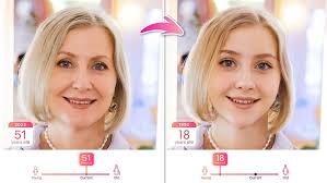 best free age filter app that makes