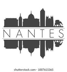 A virtual museum of sports logos, uniforms and historical items. Nantes Logo Vector Eps Free Download