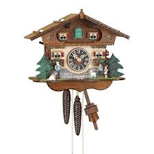 Cuckoo Clocks