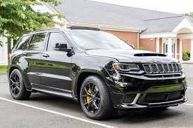 demon supercharged 2021 jeep grand