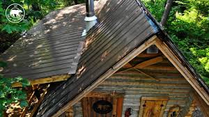 If you were to go to google and type in house plans in the search browser you would receive beyond 156,000,000 hits in under a second. Installing A Metal Roof On An Off Grid Log Cabin Alone Alaska Update Youtube