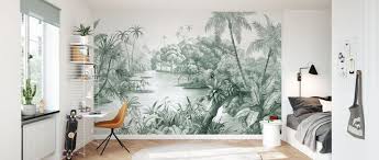 Affordable Wall Mural